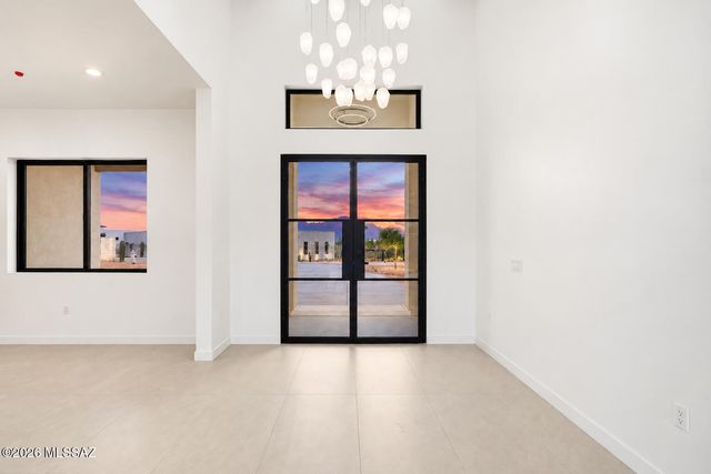 3363 W Jayte Court W, Tucson, AZ 85745