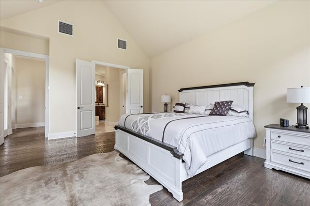 6751 Robinson Canyon Road, Aubrey, TX 76227