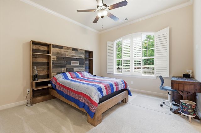 6751 Robinson Canyon Road, Aubrey, TX 76227