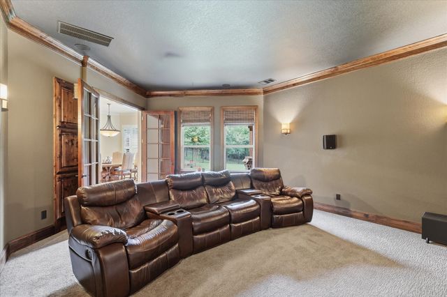 6751 Robinson Canyon Road, Aubrey, TX 76227