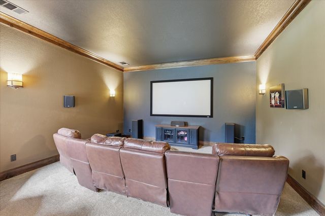 6751 Robinson Canyon Road, Aubrey, TX 76227