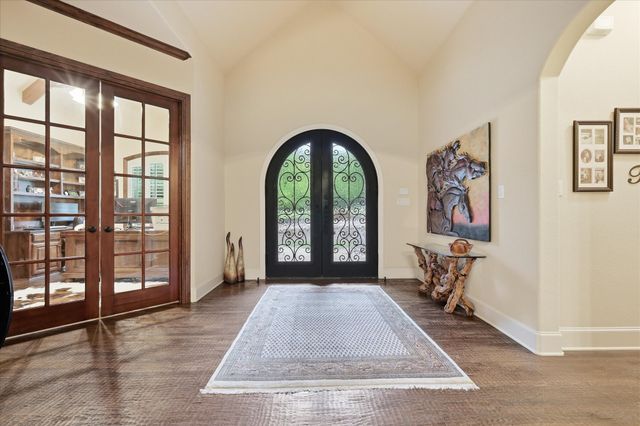 6751 Robinson Canyon Road, Aubrey, TX 76227