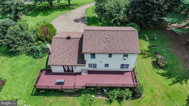 893 OLD FORGE RD, Oxford, PA 19363