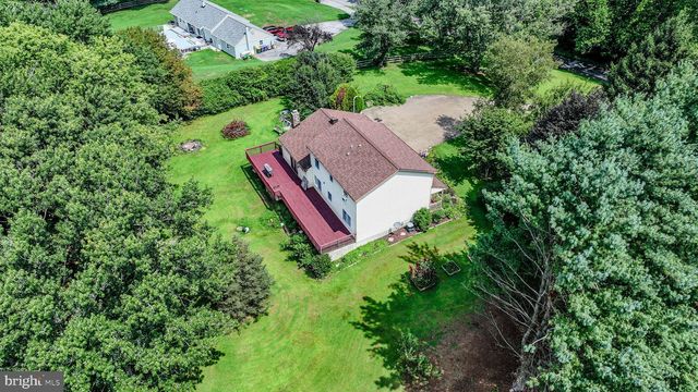 893 OLD FORGE RD, Oxford, PA 19363