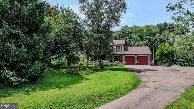893 OLD FORGE RD, Oxford, PA 19363