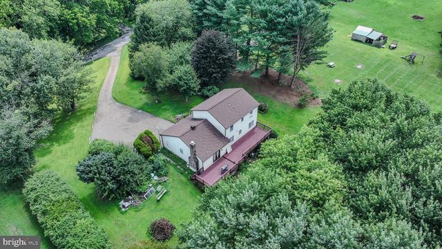 893 OLD FORGE RD, Oxford, PA 19363