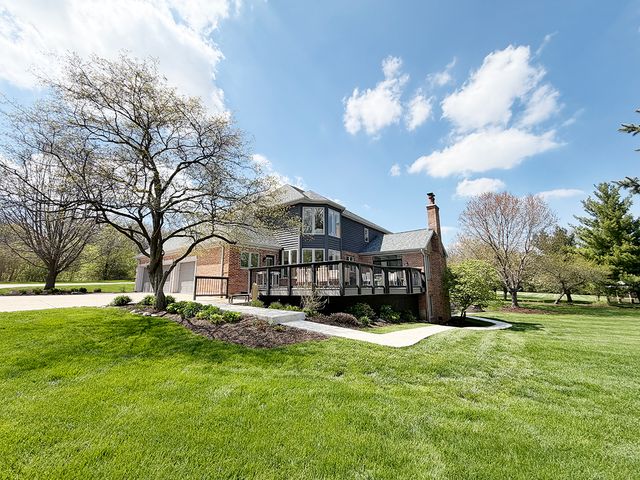 3N705 Roberts Road, Elburn, IL 60119