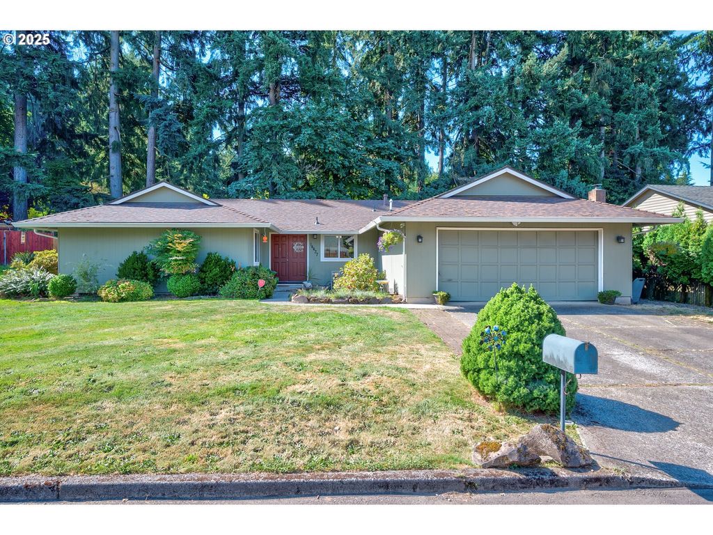 14437 Se HILLGROVE Ct, Milwaukie, OR 97267
