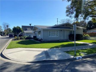 500 W 3rd Street, Tustin, CA 92780