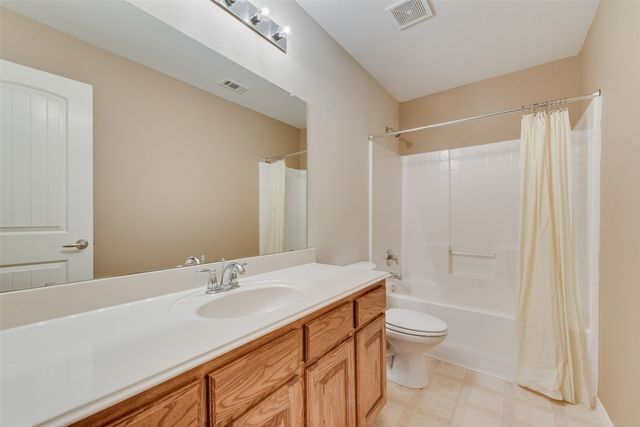 2801 Redwood Street, Royse City, TX 75189