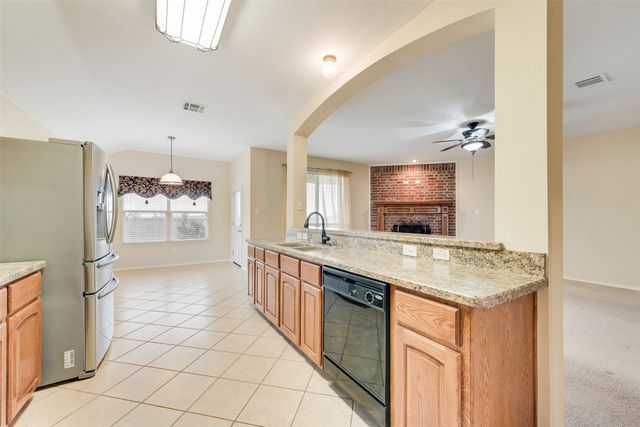 2801 Redwood Street, Royse City, TX 75189