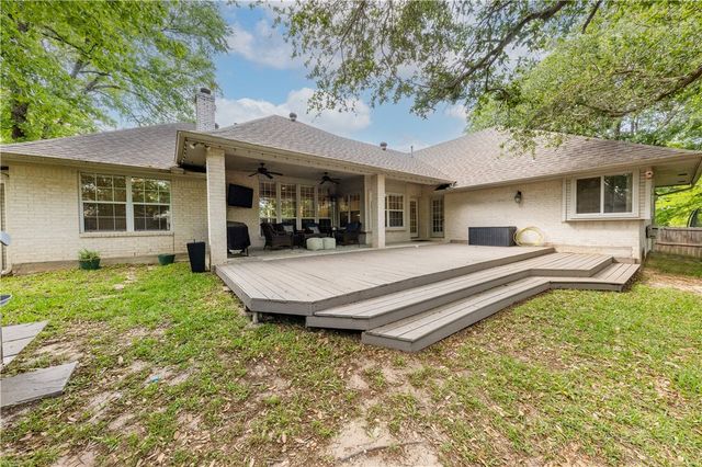 808 Southern Hills Court, College Station, TX 77845