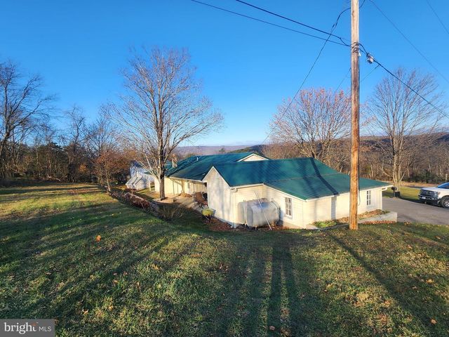 5895 FORT ASHBY RD, Keyser, WV 26726