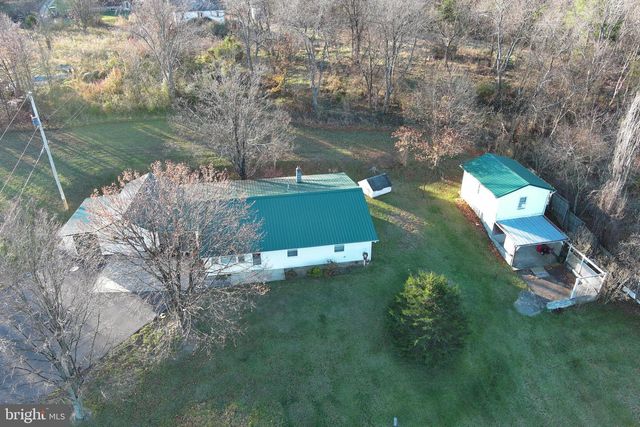 5895 FORT ASHBY RD, Keyser, WV 26726