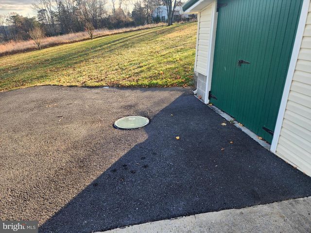 5895 FORT ASHBY RD, Keyser, WV 26726