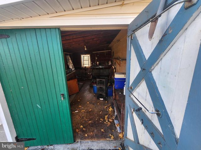 5895 FORT ASHBY RD, Keyser, WV 26726