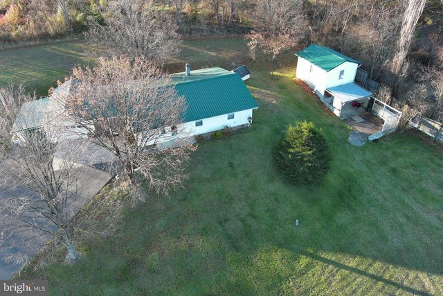 5895 FORT ASHBY RD, Keyser, WV 26726