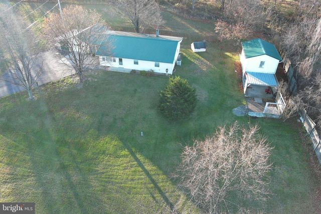 5895 FORT ASHBY RD, Keyser, WV 26726
