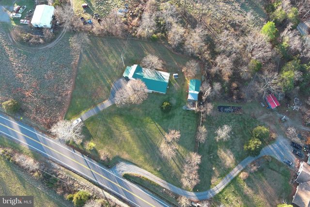 5895 FORT ASHBY RD, Keyser, WV 26726