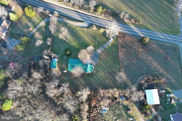 5895 FORT ASHBY RD, Keyser, WV 26726