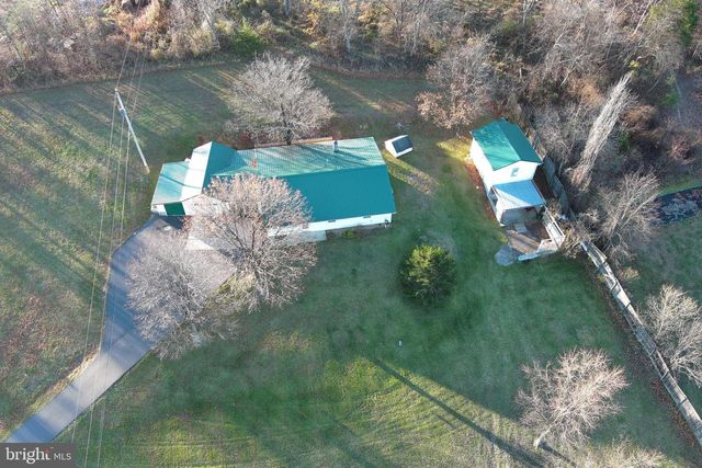 5895 FORT ASHBY RD, Keyser, WV 26726