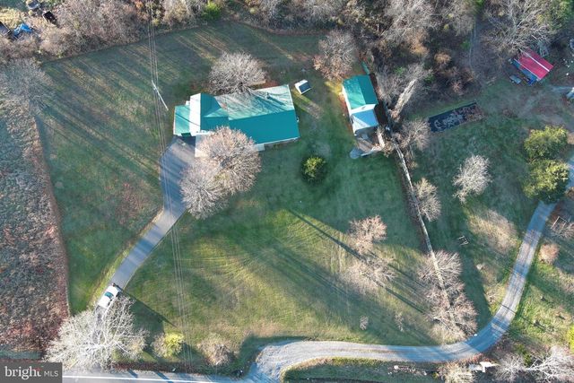 5895 FORT ASHBY RD, Keyser, WV 26726