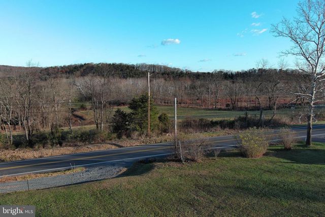 5895 FORT ASHBY RD, Keyser, WV 26726