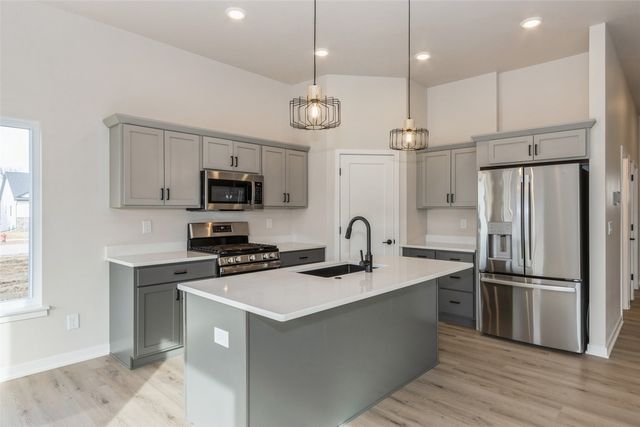 741 Chamberlin Lane, North Liberty, IA 52317