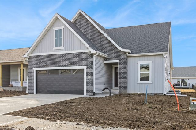 741 Chamberlin Lane, North Liberty, IA 52317