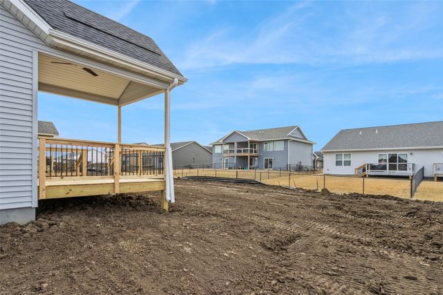 741 Chamberlin Lane, North Liberty, IA 52317