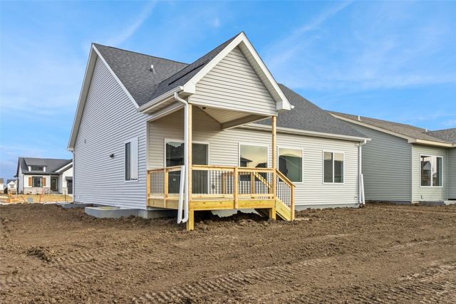 741 Chamberlin Lane, North Liberty, IA 52317