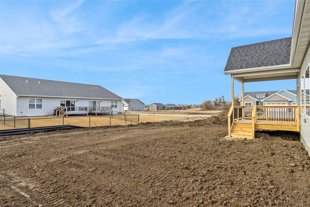 741 Chamberlin Lane, North Liberty, IA 52317