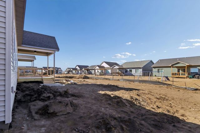 741 Chamberlin Lane, North Liberty, IA 52317