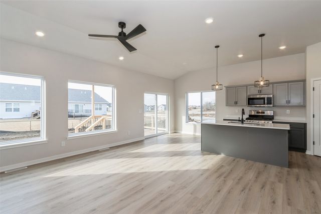 741 Chamberlin Lane, North Liberty, IA 52317