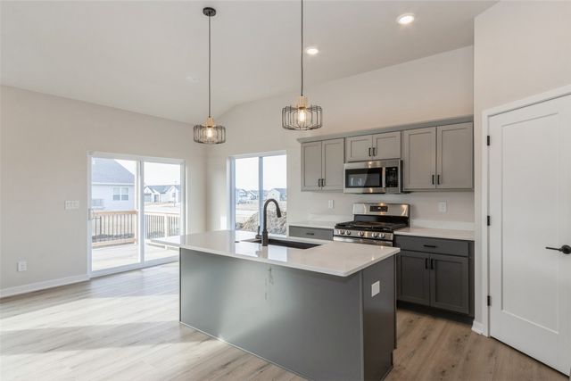 741 Chamberlin Lane, North Liberty, IA 52317