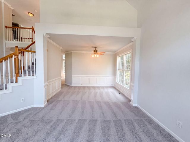 1487 Big Leaf Loop, Apex, NC 27502