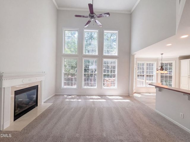 1487 Big Leaf Loop, Apex, NC 27502
