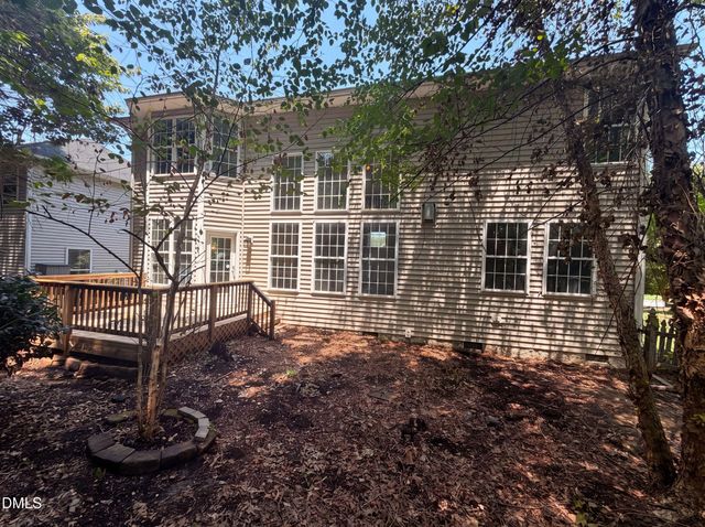 1487 Big Leaf Loop, Apex, NC 27502