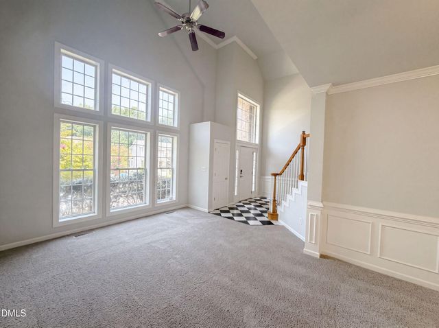 1487 Big Leaf Loop, Apex, NC 27502