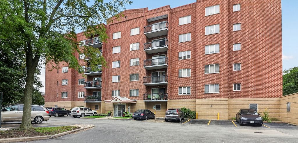 1470 JEFFERSON Street 308, Des Plaines, IL 60016 — photo 2