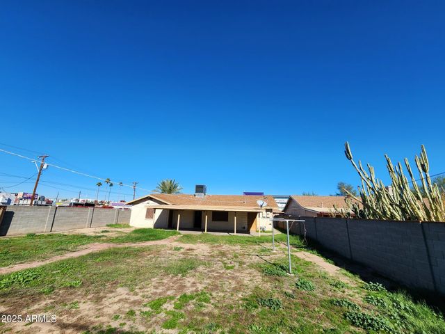 2621 W MARIPOSA Street, Phoenix, AZ 85017