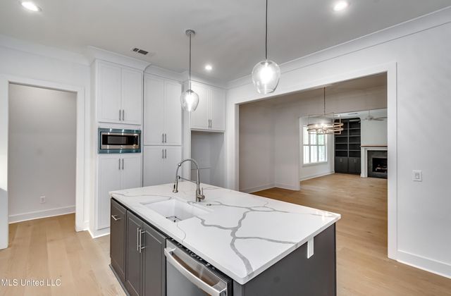 123 Camden Ridge, Madison, MS 39110