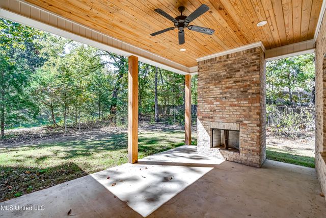 123 Camden Ridge, Madison, MS 39110