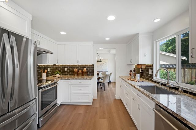 2704 Mohawk Cir, San Ramon, CA 94583