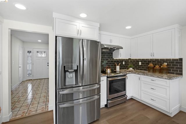 2704 Mohawk Cir, San Ramon, CA 94583