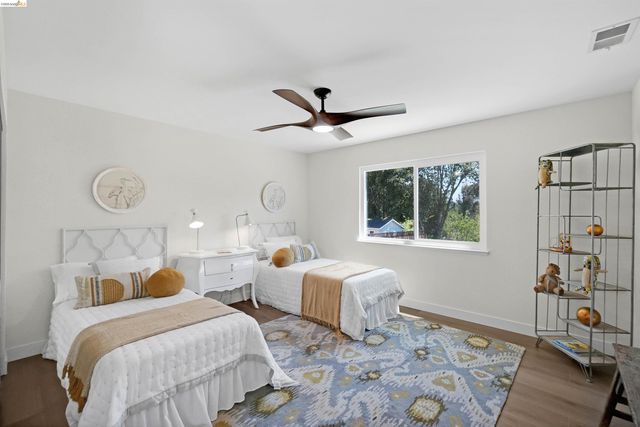 2704 Mohawk Cir, San Ramon, CA 94583