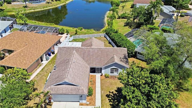 4851 HAMLETS GROVE DRIVE, Sarasota, FL 34235