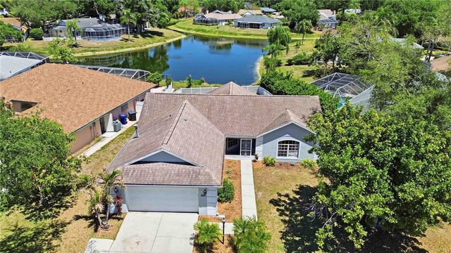 4851 HAMLETS GROVE DRIVE, Sarasota, FL 34235