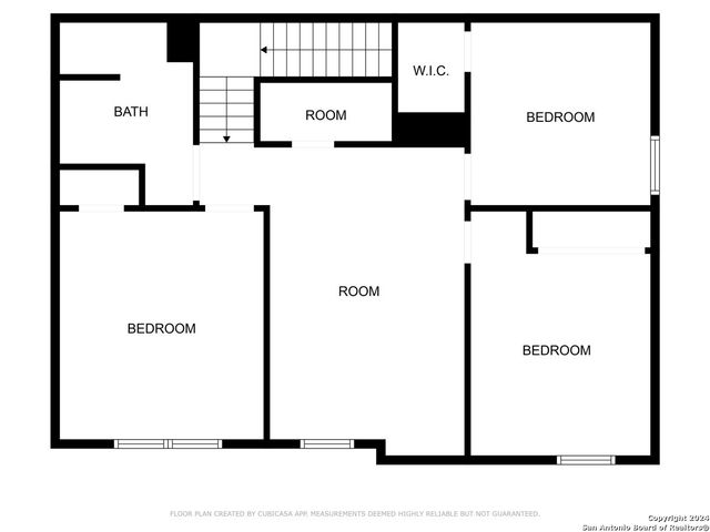 2438 Key Hole View, Converse, TX 78109