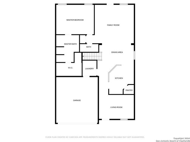 2438 Key Hole View, Converse, TX 78109